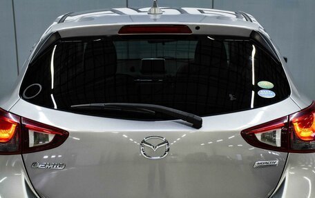 Mazda Demio IV, 2016 год, 949 000 рублей, 7 фотография
