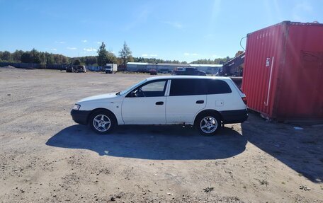 Toyota Caldina, 1995 год, 270 000 рублей, 5 фотография