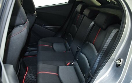 Mazda Demio IV, 2016 год, 949 000 рублей, 10 фотография