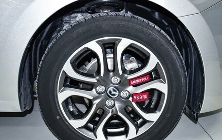 Mazda Demio IV, 2016 год, 949 000 рублей, 8 фотография