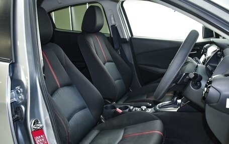 Mazda Demio IV, 2016 год, 949 000 рублей, 12 фотография