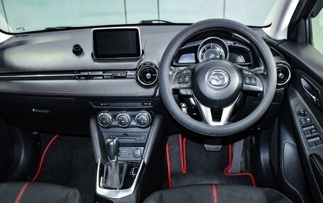Mazda Demio IV, 2016 год, 949 000 рублей, 13 фотография