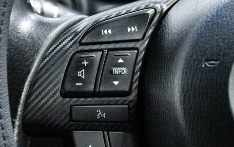 Mazda Demio IV, 2016 год, 949 000 рублей, 22 фотография