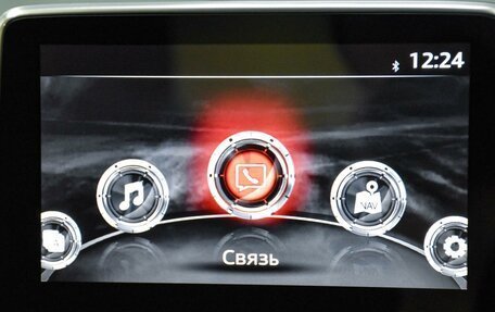 Mazda Demio IV, 2016 год, 949 000 рублей, 16 фотография