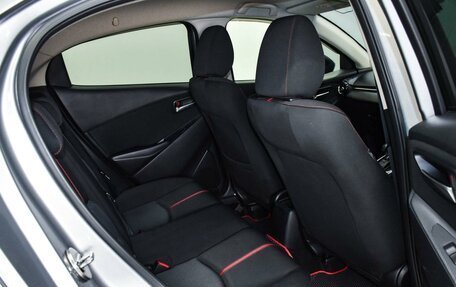 Mazda Demio IV, 2016 год, 949 000 рублей, 15 фотография