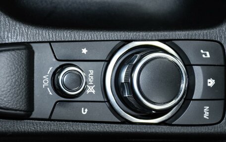 Mazda Demio IV, 2016 год, 949 000 рублей, 21 фотография