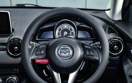 Mazda Demio IV, 2016 год, 949 000 рублей, 14 фотография