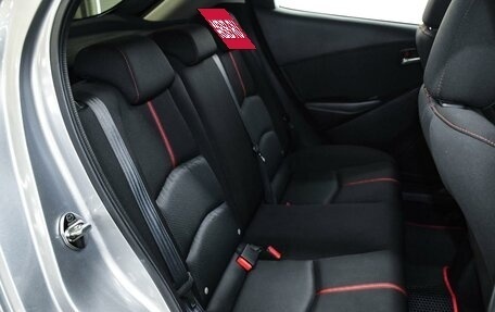 Mazda Demio IV, 2016 год, 949 000 рублей, 11 фотография