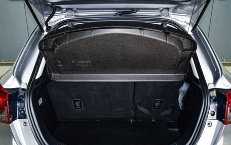 Mazda Demio IV, 2016 год, 949 000 рублей, 28 фотография