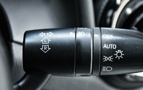 Mazda Demio IV, 2016 год, 949 000 рублей, 26 фотография