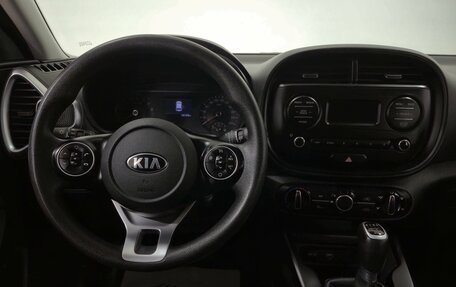 KIA Soul III, 2019 год, 1 450 000 рублей, 14 фотография