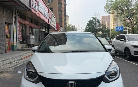 Honda Life, 2023 год, 1 140 000 рублей, 2 фотография