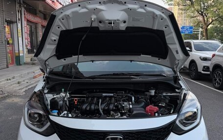 Honda Life, 2023 год, 1 140 000 рублей, 3 фотография