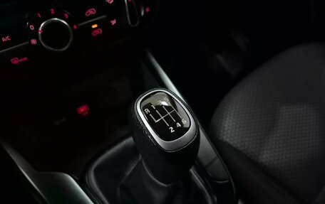 KIA Soul III, 2019 год, 1 450 000 рублей, 22 фотография