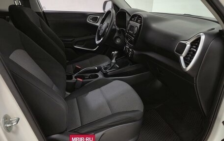 KIA Soul III, 2019 год, 1 450 000 рублей, 16 фотография