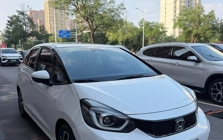 Honda Life, 2023 год, 1 140 000 рублей, 4 фотография