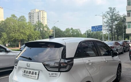 Honda Life, 2023 год, 1 140 000 рублей, 5 фотография
