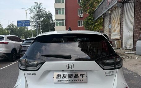 Honda Life, 2023 год, 1 140 000 рублей, 7 фотография