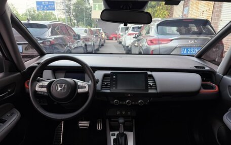 Honda Life, 2023 год, 1 140 000 рублей, 13 фотография