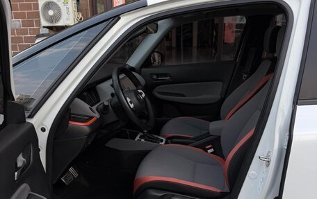 Honda Life, 2023 год, 1 140 000 рублей, 9 фотография