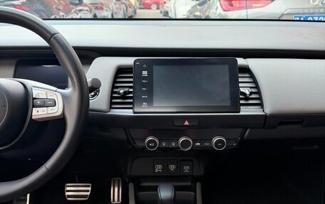Honda Life, 2023 год, 1 140 000 рублей, 15 фотография
