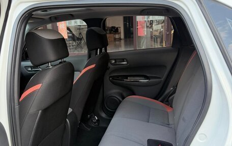 Honda Life, 2023 год, 1 140 000 рублей, 17 фотография