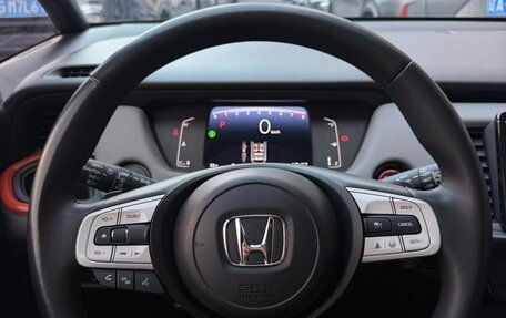 Honda Life, 2023 год, 1 140 000 рублей, 12 фотография