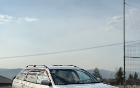 Nissan Avenir II, 2002 год, 420 000 рублей, 2 фотография