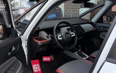 Honda Life, 2023 год, 1 140 000 рублей, 10 фотография