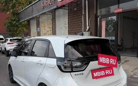 Honda Life, 2023 год, 1 140 000 рублей, 6 фотография