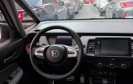 Honda Life, 2023 год, 1 140 000 рублей, 14 фотография