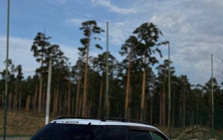 Nissan Avenir II, 2002 год, 420 000 рублей, 5 фотография