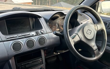 Nissan Avenir II, 2002 год, 420 000 рублей, 9 фотография