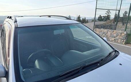Nissan Avenir II, 2002 год, 420 000 рублей, 16 фотография
