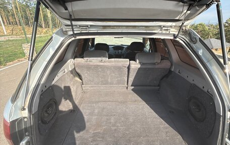 Nissan Avenir II, 2002 год, 420 000 рублей, 14 фотография