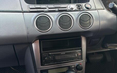 Nissan Avenir II, 2002 год, 420 000 рублей, 10 фотография
