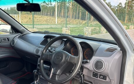 Nissan Avenir II, 2002 год, 420 000 рублей, 7 фотография