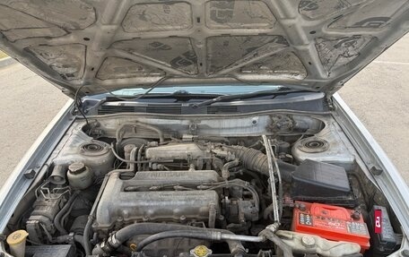 Nissan Avenir II, 2002 год, 420 000 рублей, 15 фотография