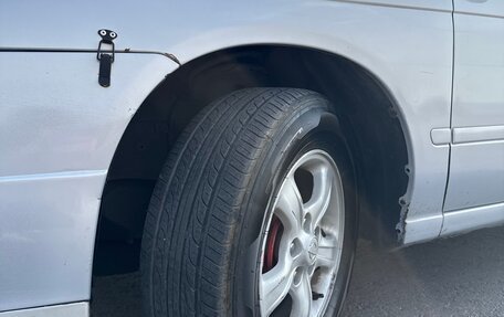 Nissan Avenir II, 2002 год, 420 000 рублей, 19 фотография