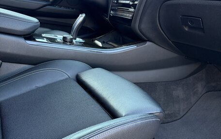 BMW X4, 2017 год, 3 050 000 рублей, 3 фотография