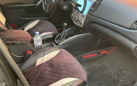 KIA Cerato III, 2010 год, 520 000 рублей, 4 фотография