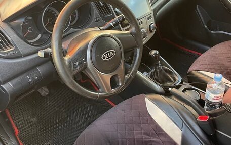 KIA Cerato III, 2010 год, 520 000 рублей, 2 фотография