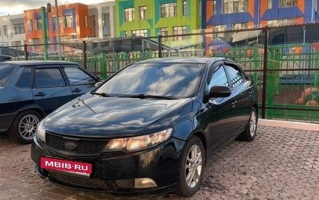 KIA Cerato III, 2010 год, 520 000 рублей, 6 фотография