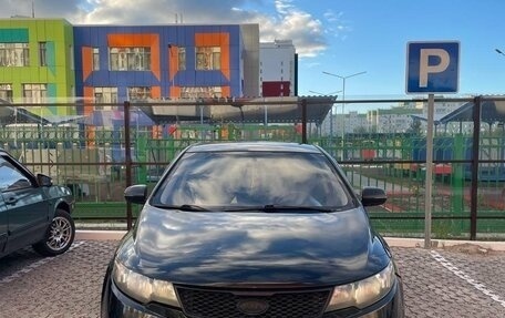 KIA Cerato III, 2010 год, 520 000 рублей, 5 фотография