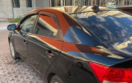 KIA Cerato III, 2010 год, 520 000 рублей, 8 фотография
