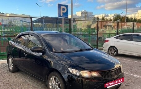 KIA Cerato III, 2010 год, 520 000 рублей, 7 фотография