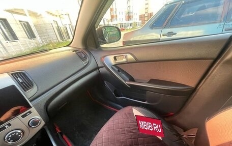 KIA Cerato III, 2010 год, 520 000 рублей, 9 фотография