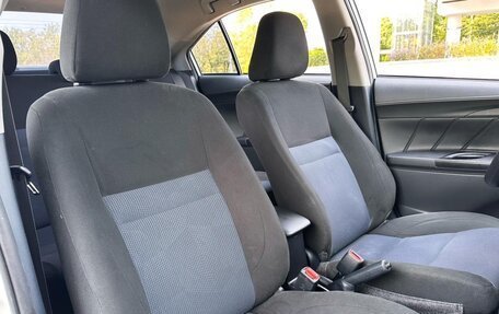 Toyota Yaris, 2022 год, 890 000 рублей, 23 фотография