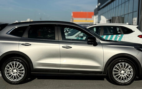 Haval Jolion, 2024 год, 2 050 000 рублей, 4 фотография