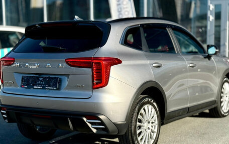 Haval Jolion, 2024 год, 2 050 000 рублей, 5 фотография